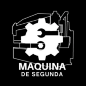 Máquinas de Segunda